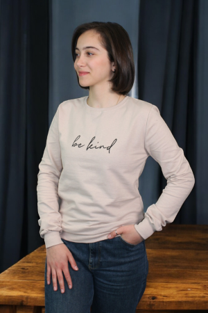 Woman's Sweatshirt