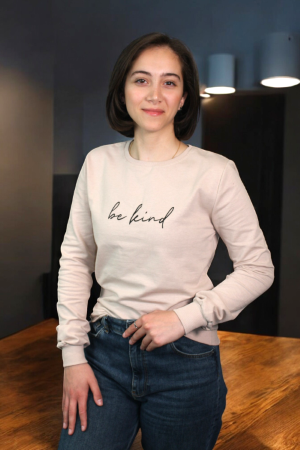 Woman's Sweatshirt