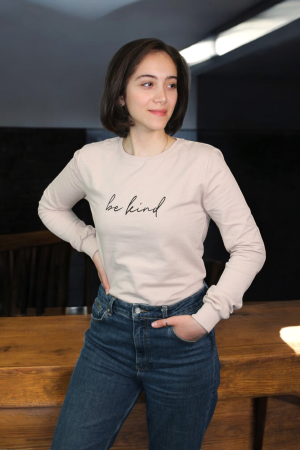 Woman's Sweatshirt