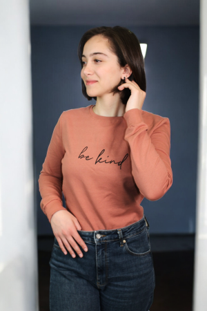 Woman's Sweatshirt
