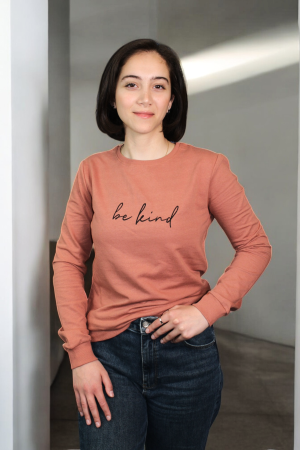 Woman's Sweatshirt