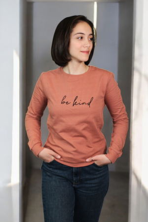 Woman's Sweatshirt