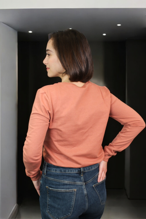 Woman's Sweatshirt