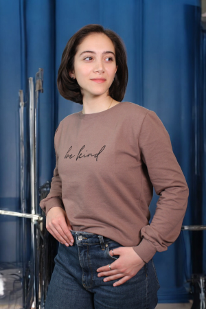 Woman's Sweatshirt