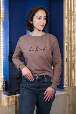 Woman's Sweatshirt