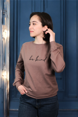 Woman's Sweatshirt