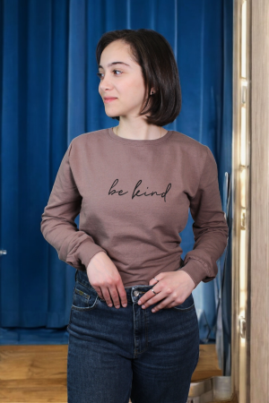 Woman's Sweatshirt