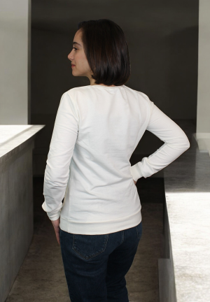 Woman's Sweatshirt
