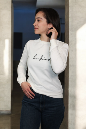 Woman's Sweatshirt
