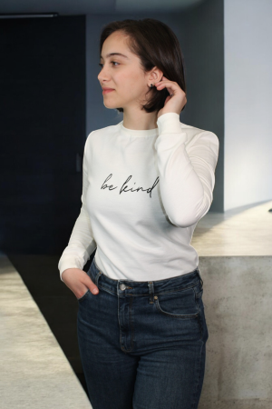 Woman's Sweatshirt