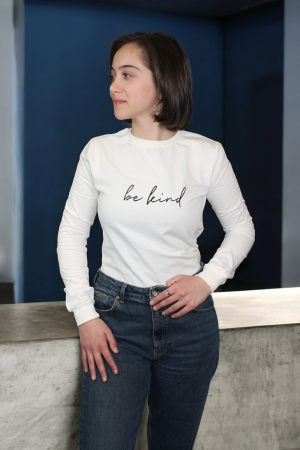 Woman's Sweatshirt
