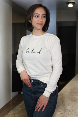 Woman's Sweatshirt