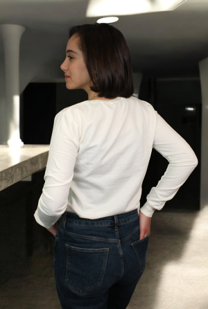 Woman's Sweatshirt