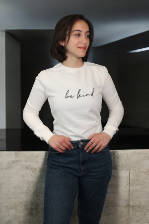 Woman's Sweatshirt