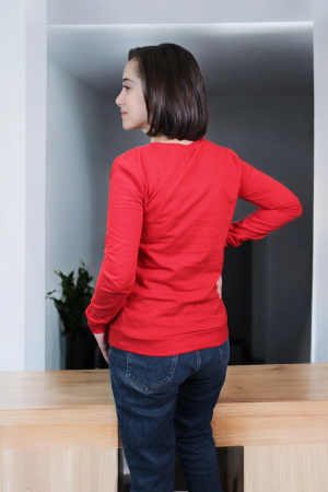 Woman's Sweatshirt