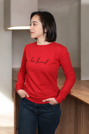 Woman's Sweatshirt