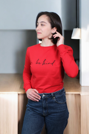 Woman's Sweatshirt