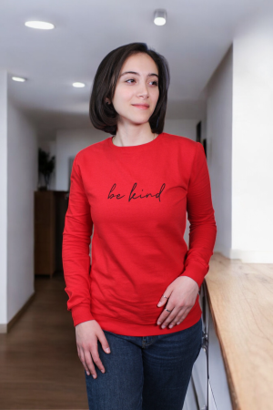 Woman's Sweatshirt