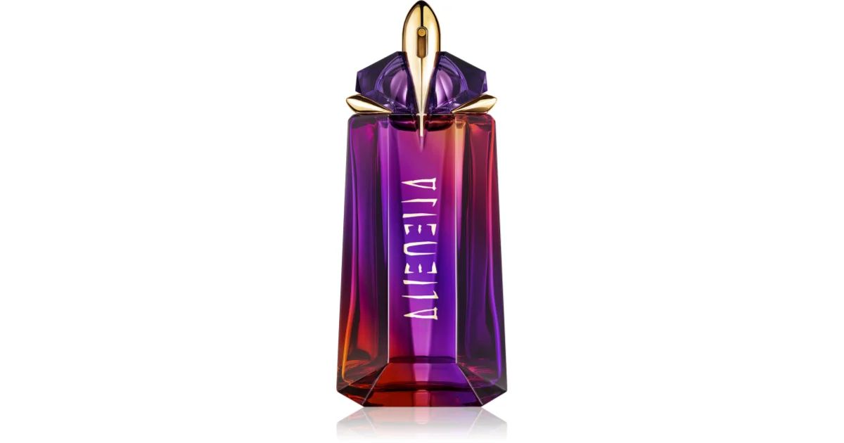 Alien Mugler Eau De Parfum 90ml