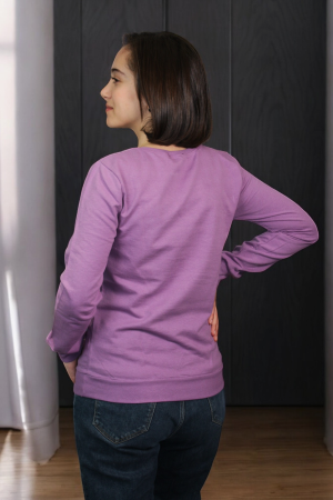 Woman's Sweatshirt