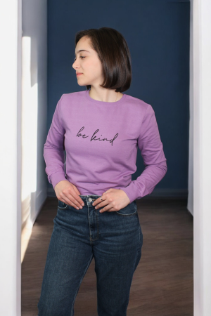 Woman's Sweatshirt