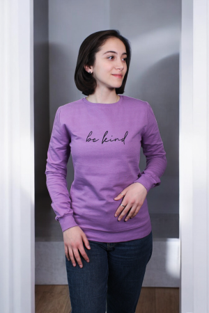 Woman's Sweatshirt