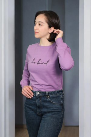 Woman's Sweatshirt