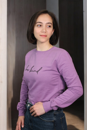 Woman's Sweatshirt