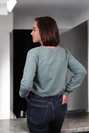 Woman's Sweatshirt