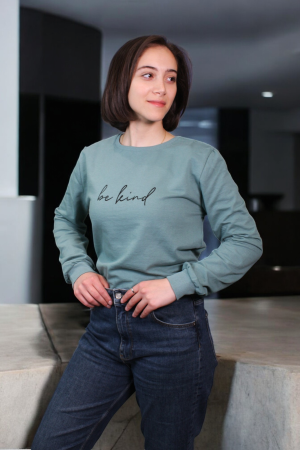 Woman's Sweatshirt