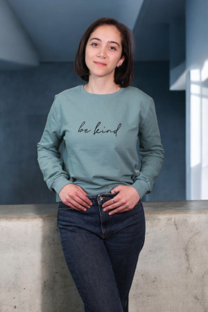 Woman's Sweatshirt