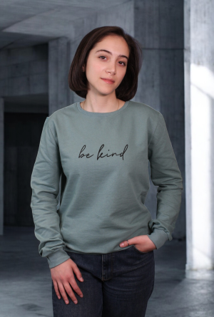 Woman's Sweatshirt