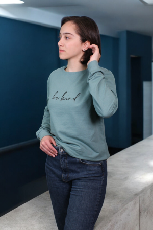 Woman's Sweatshirt