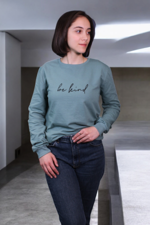 Woman's Sweatshirt