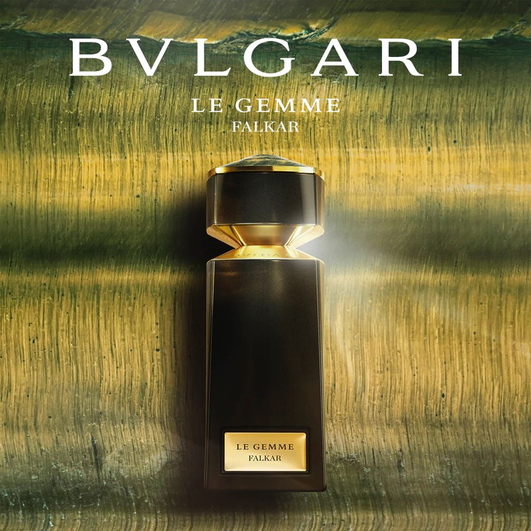 Bvlgari Le Gemme Falkar Eau De Parfum 100ml