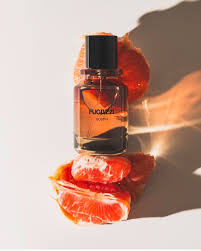 Fugazzi Goudh  Extrait De Parfume 100ml