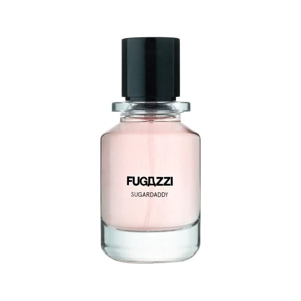 SUGARDADDY by Fugazzi for Unisex - Extrait de parfum,100ml