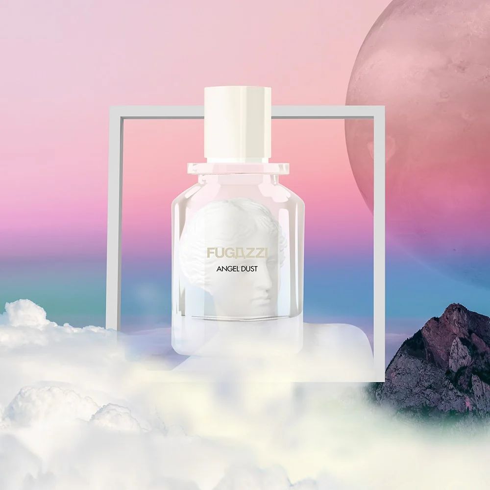 Fugazii Angel Dust Eau De Parfume 100ml