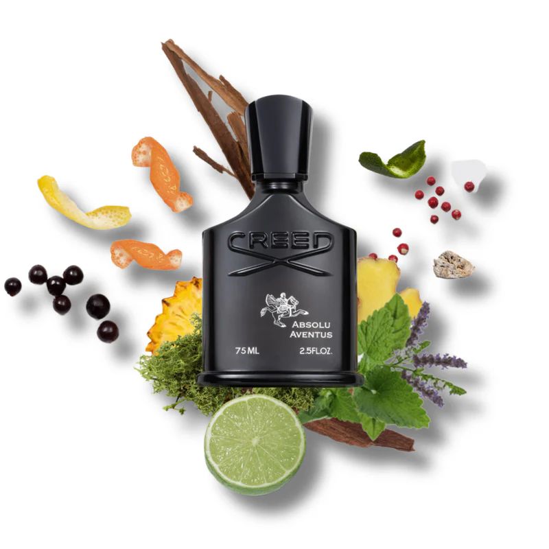 Creed Absolu Aventus Eau De Parfum 75ml