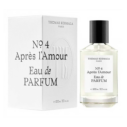 Thomas Kosmala No.4 Eau De Parfum 100ml