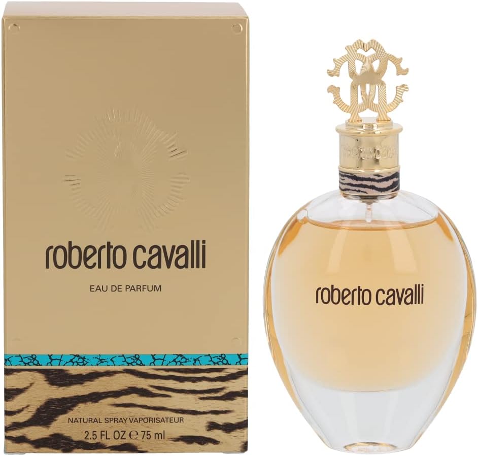 Roberto Cavalli Roberto Cavalli Eau de Parfum Perfume Spray for Women