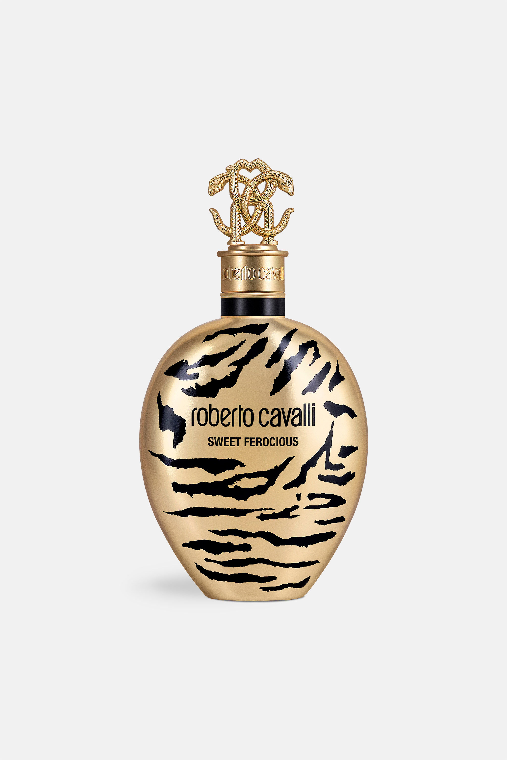 Roberto Cavalli Sweet Ferocious Eau De Parfum 75ml
