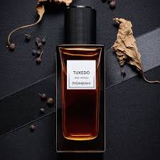 Tuxedo by Yves Saint Laurent Eau de Parfum 125ml