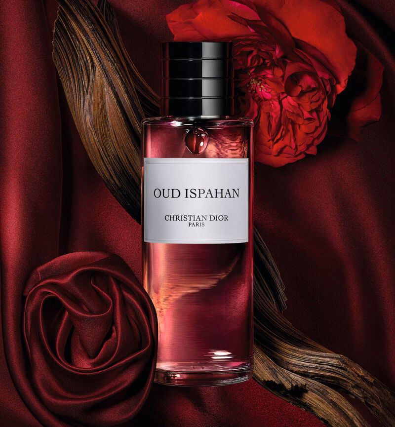 Christian Dior Oud Ispahan Eau De Parfum 250ml