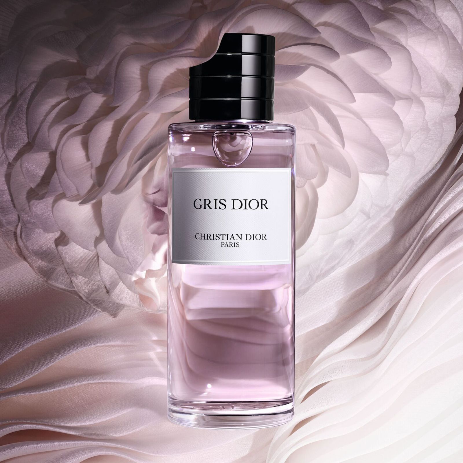 Christian Dior Gris Dior  Eau De Parfum 250ml