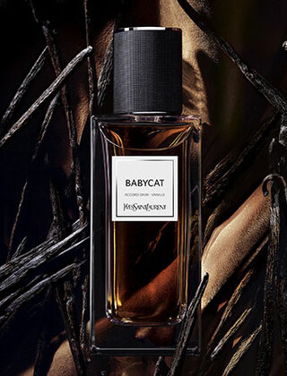 Yves Saint Laurent Babycat Eau de Parfum - 125ml