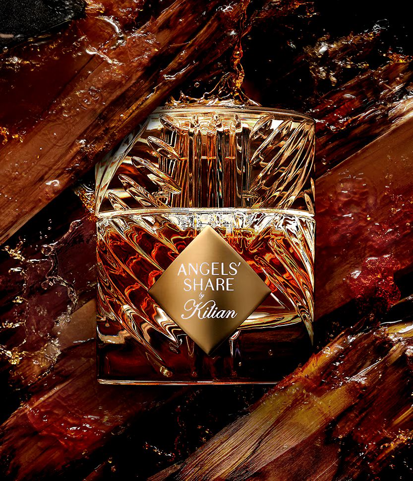 Kilian Angel Share  Eau De Parfum 50ml