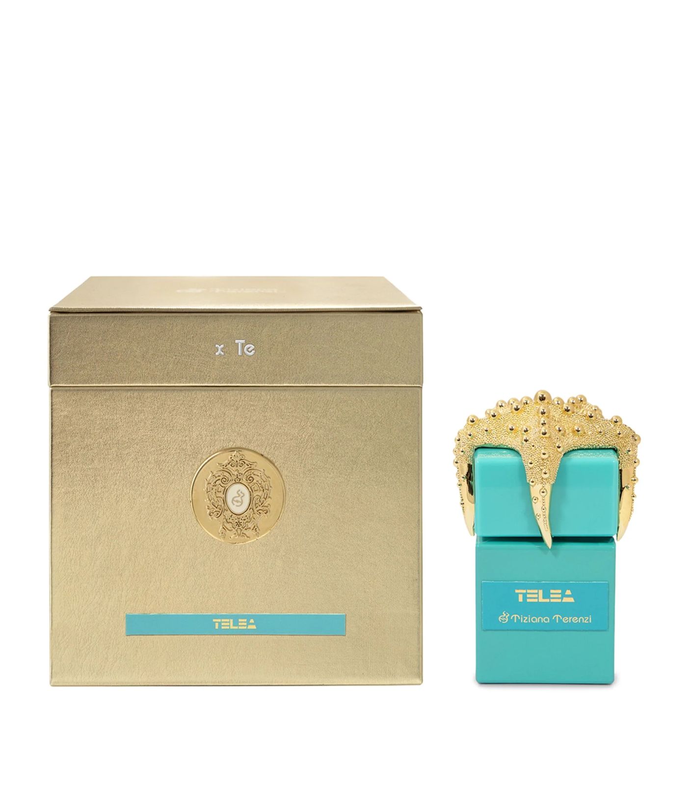 Tiziana Terenzi Telea  Extrair De Parfum 100ml