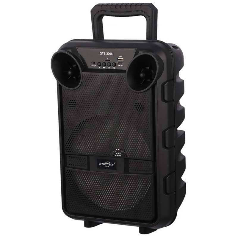 Greatnice Bluetooth Speaker GTS-2095 + Microphone