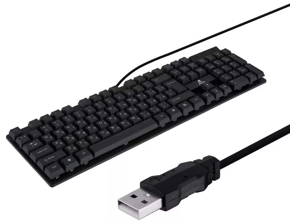 Set (keyboard+mouse) Jeqang JK-1905